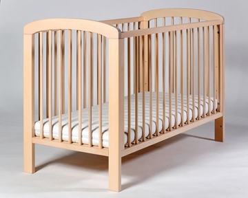 Vente en gros de lits bébé avec matelas sur Ankorstore