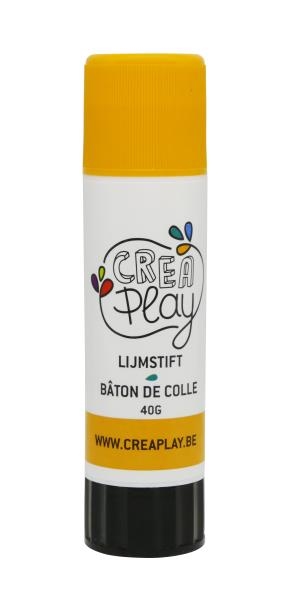 BATON DE COLLE PRITT 43Gr