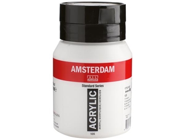 Peinture Acrylique Amsterdam Standard 250 ml