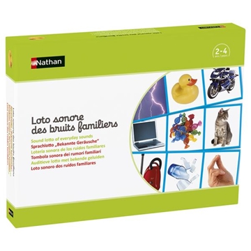 Bricolux  Grossiste en fournitures scolaires. Nathan éducatif 2/6 ans