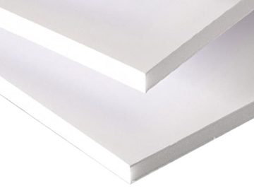 Carton Plume / Foam Board 3 mm 50*65 cm