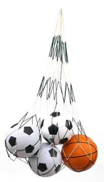 Bricolux  Grossiste en fournitures scolaires. Ballon de football en  caoutchouc