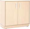 Image sur Armoire M avec 8 cases sur socle