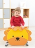 Image sur Fauteuil animalier - Lion