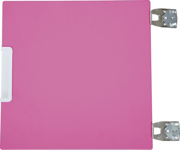 Image sur Petite porte rose