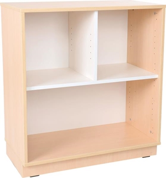 Image de Armoire M pour 2 tiroirs larges