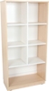 Image sur Armoire XL pour deux tiroirs larges BLANC