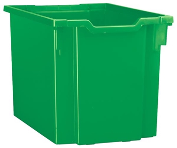 Image de Bac XL vert