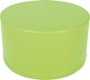 Image sur Pouf rond vert Ø 80 cm