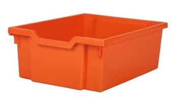 Image de Bac M orange