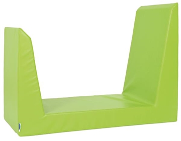 Image de Fauteuil pour armoire maison citron vert