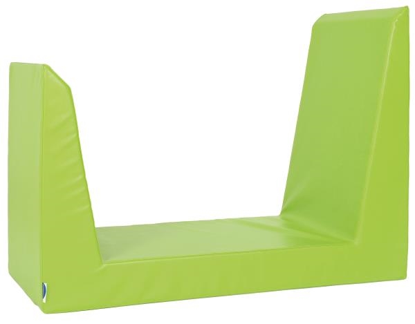 Image sur Fauteuil pour armoire maison citron vert