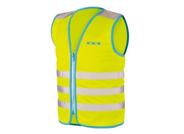 Image de Gilet fluo Wowow - Large