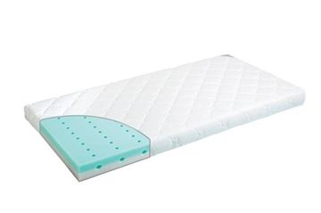 Image de Matelas PREMIUM - Brise Light