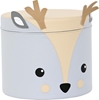 Image sur Pouf animal - cerf