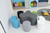 Image sur Poufs Lobo - set 4