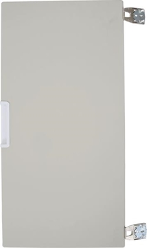 Image de Porte moyenne beige avec amortisseurs