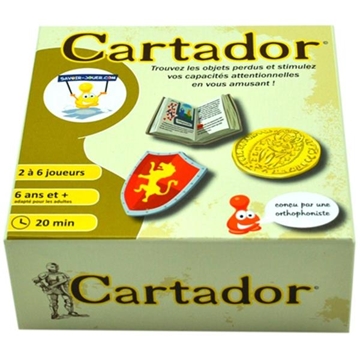 Image de Cartador