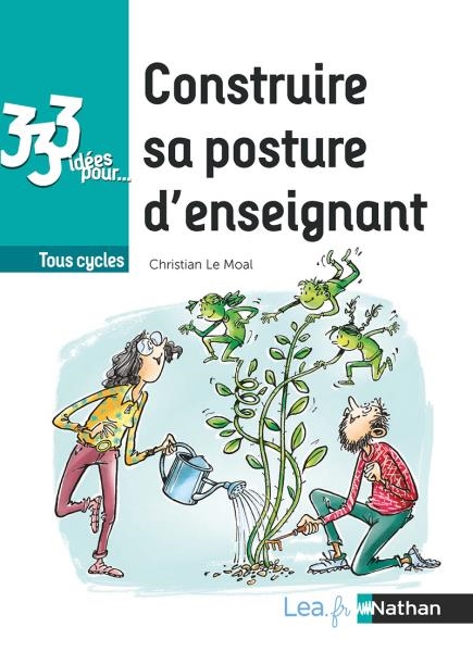 Image sur Construire sa posture d’enseignant