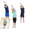 Image sur Fiches d'enseignement postures PedaYoga