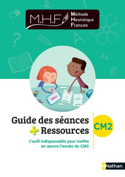 Image sur MHF - Guide des séances + ressources CM2