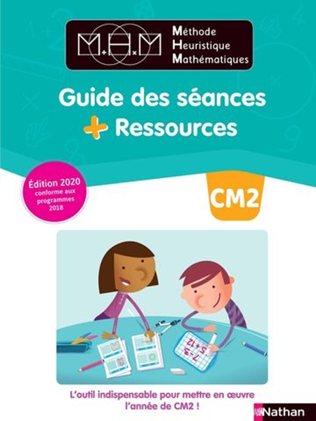 Image sur MHM Guide des séances + Ressources CM2 - 2020