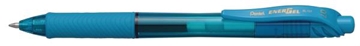 Image de Roller Pentel Energel BL 107 turquoise