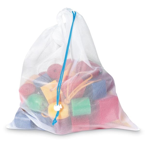 Image sur Sacs de lavage pour jouets, les 5