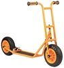 Image sur Trottinette 3-5 ans avec frein