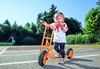 Image sur Trottinette 3-5 ans avec frein