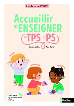 Image de Réussir La 1Ère Année D'École Tps-Ps