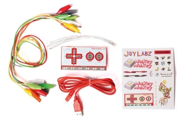 Image de Makey Makey set