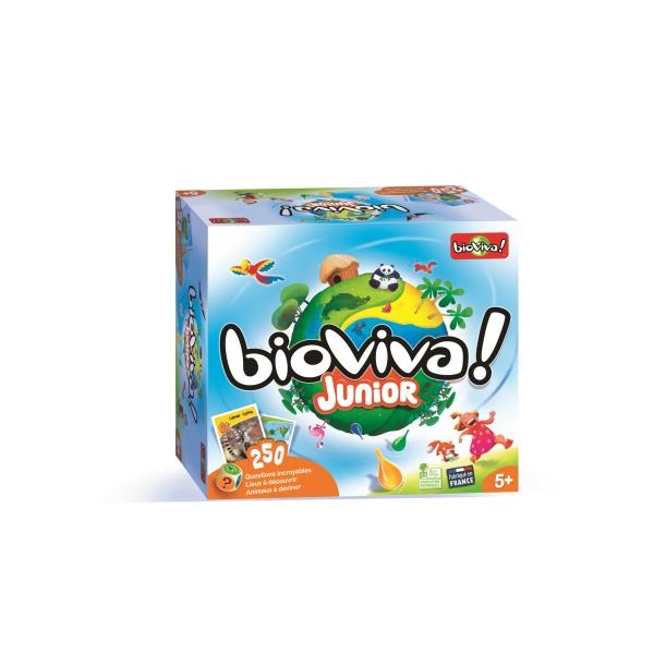 Image sur Bioviva Junior