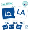 Image sur Lecto-Bits - Syllabes simples