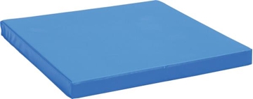 Image de Tapis 1 m² - Bleu