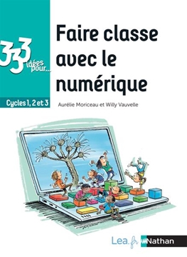 Image de Faire classe avec le numérique