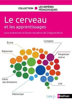 Image de Le cerveau et les apprentissages