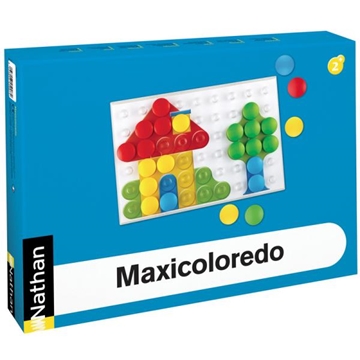 Image de Maxi coloredo