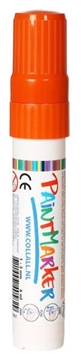 Image de Paintmarker orange