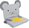 Image sur Tapis souris 3 parties - gris