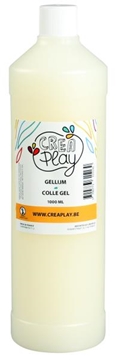 Image de Colle gel 1 litre