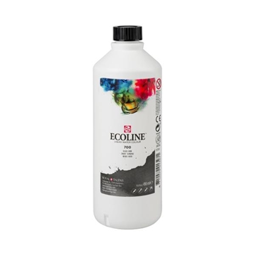 Image de Ecoline Talens 490 ml Noir