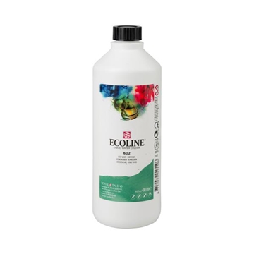 Image de Ecoline Talens 490 ml Vert foncé