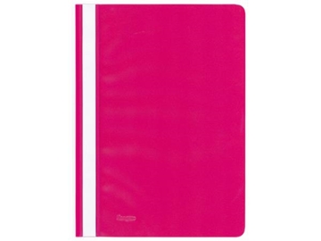 Image de Farde devis fuchsia, les 25