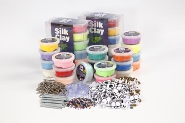 Image de EasyKit Silk Clay