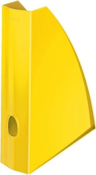 Image de Porte-revues Leitz Wow jaune