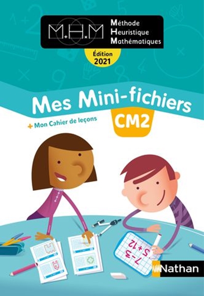 Image sur MHM - Mes mini-fichiers CM2 - 2021