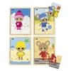 Image sur Puzzles - Kimi - Les saisons