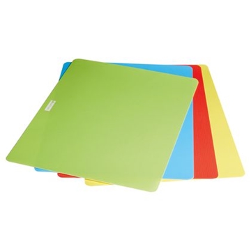 Image de Tapis de Jeux Anti-Bruit - Lot de 4