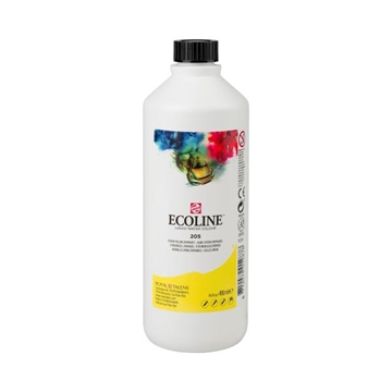 Image de Ecoline Talens 490 ml Jaune citron